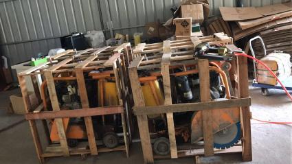 临汾行李、家具、电器包装托运