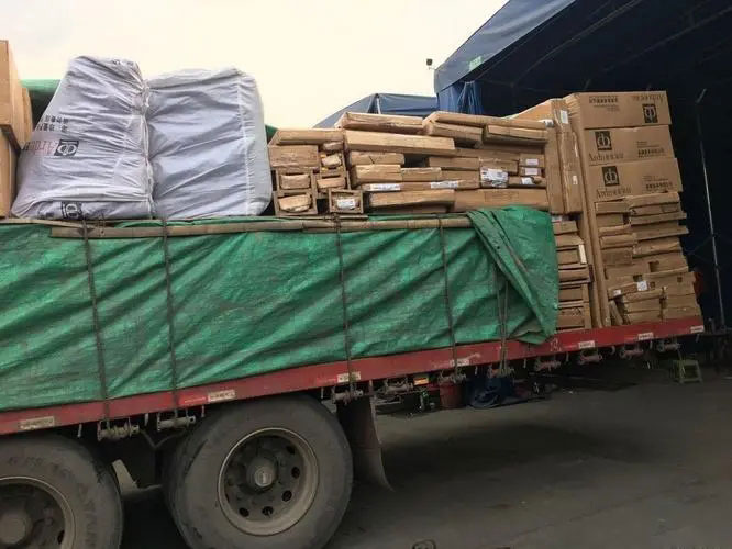 临汾家具托运