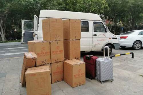 临汾行李托运公司