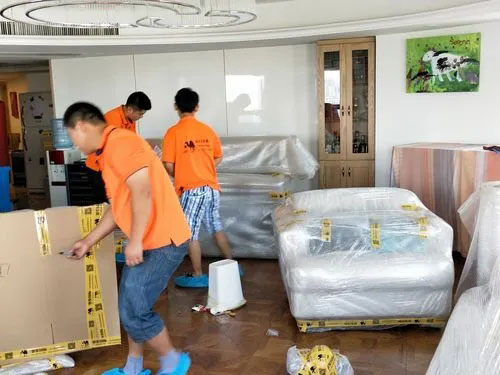 临汾精品搬家公司